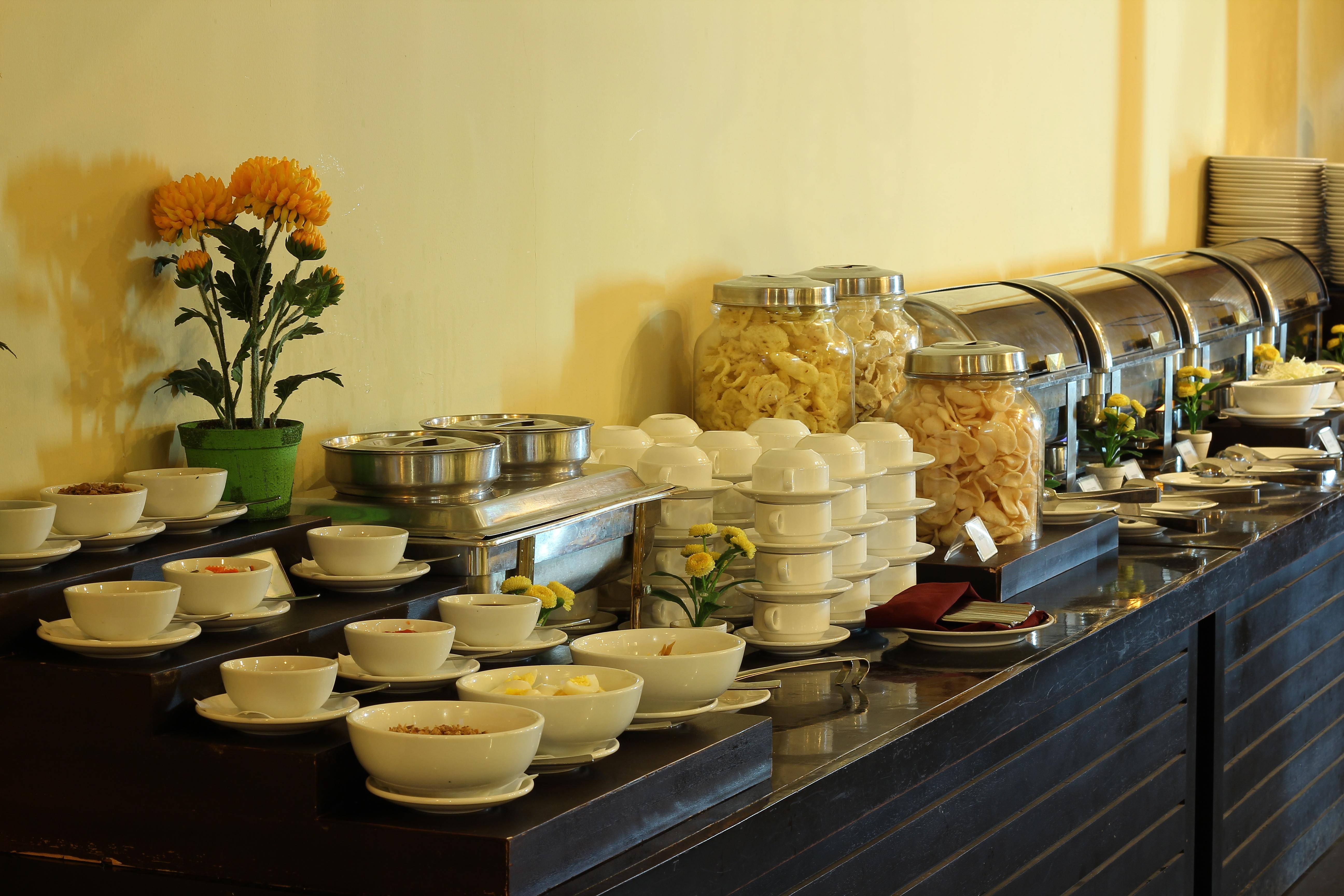 Adhi Jaya Hotel Кута Екстер'єр фото